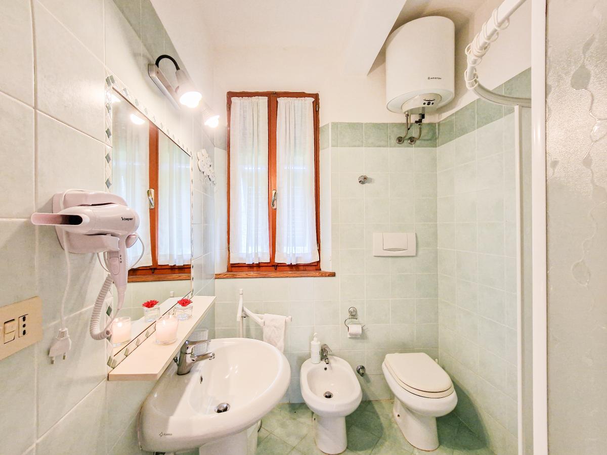 appartamento vacanze Elba
